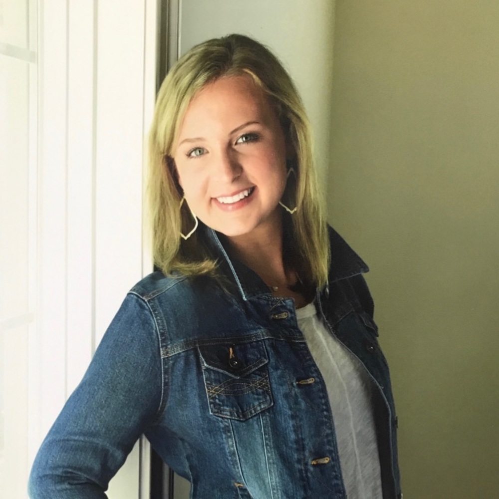 Meet your Posher, Emmaline